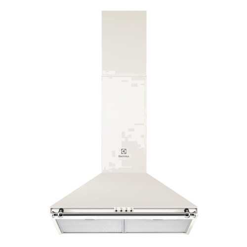 Вытяжка Electrolux EFC226C в Фианит-Ломбард