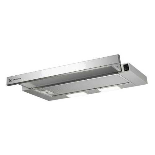 Вытяжка Electrolux LFP216S в Фианит-Ломбард