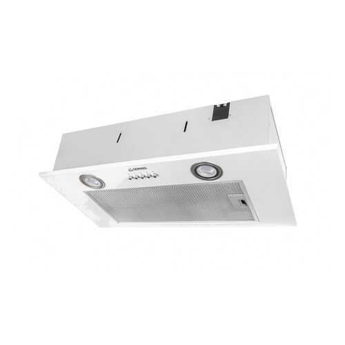 Вытяжка Germes Pula 60 White в Фианит-Ломбард