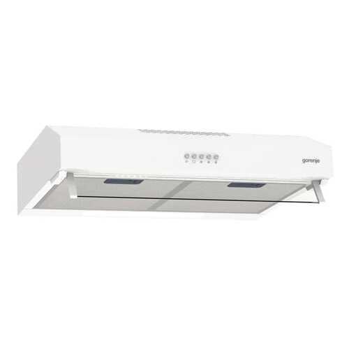 Вытяжка Gorenje WHU 529 EW/M в Фианит-Ломбард