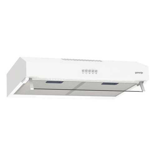 Вытяжка Gorenje WHU 629 EW/M в Фианит-Ломбард