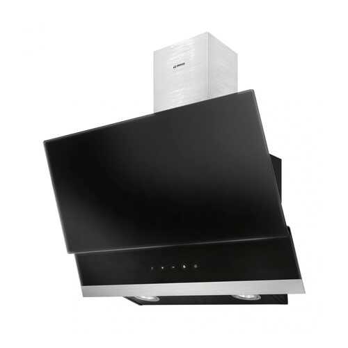 Вытяжка Grand Boston 60 Black/Steel в Фианит-Ломбард