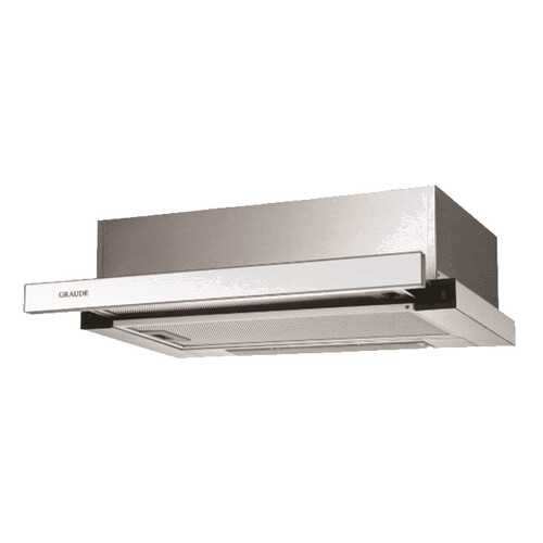 Вытяжка Graude DHF 60.0 W в Фианит-Ломбард