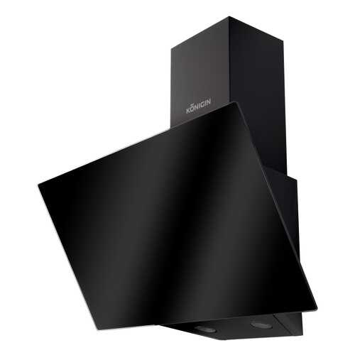 Вытяжка Konigin Colibri Tech Black 60 в Фианит-Ломбард