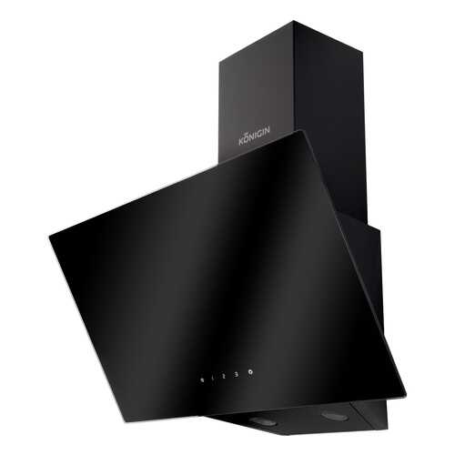 Вытяжка Konigin Konigin Colibri Tech Black 50 в Фианит-Ломбард