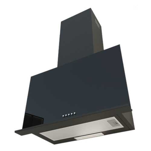 Вытяжка Korting KHC 65330 GN Black в Фианит-Ломбард
