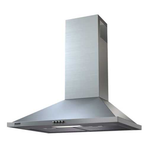 Вытяжка Krona Steel Bella PB 500 inox в Фианит-Ломбард