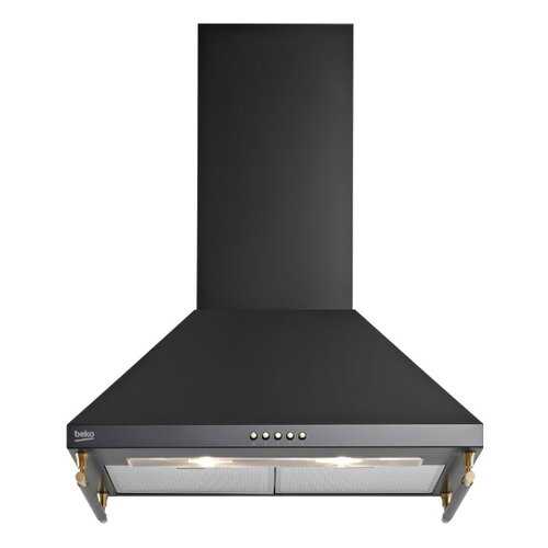 Вытяжка кухонная Beko CWB 6410 AR в Фианит-Ломбард