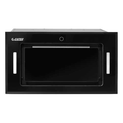 Вытяжка кухонная EXITEQ EX - 1236 black в Фианит-Ломбард