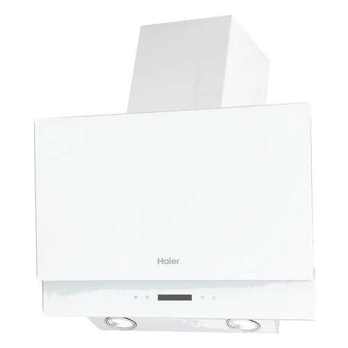 Вытяжка кухонная Haier HVX-W672GW в Фианит-Ломбард