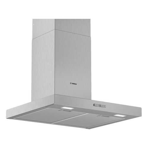 Вытяжка купольная Bosch DWB66BC50 Silver в Фианит-Ломбард