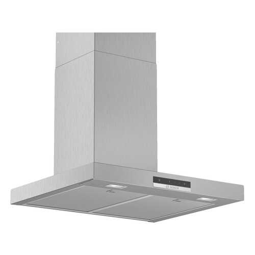 Вытяжка купольная Bosch DWB66DM50 Silver в Фианит-Ломбард