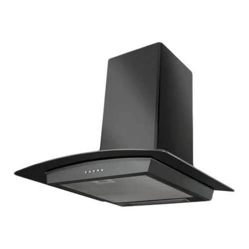 Вытяжка купольная Candy CGM 61/1N-07 Black в Фианит-Ломбард