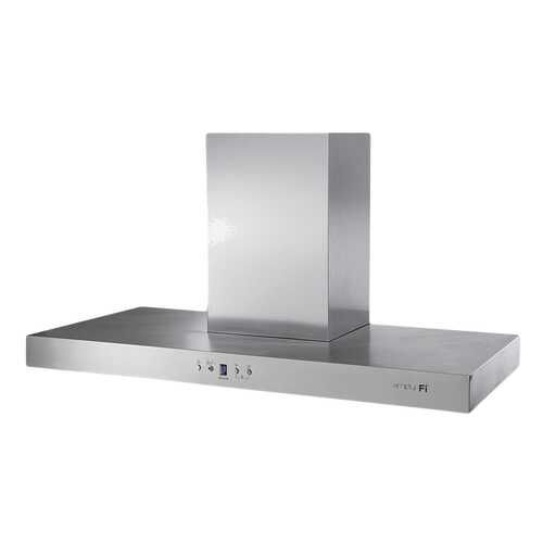 Вытяжка купольная Candy CMB 97 SLX WIFI Silver в Фианит-Ломбард
