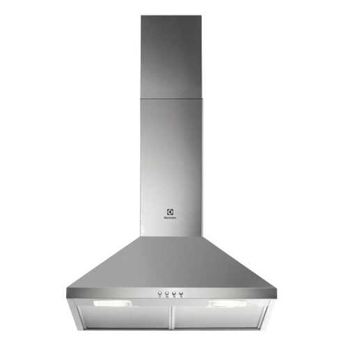 Вытяжка купольная Electrolux LFC9316X Silver в Фианит-Ломбард