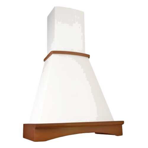 Вытяжка купольная Elikor Ротонда 60П-1000-П3Д Beige/Brown в Фианит-Ломбард