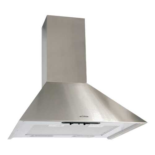 Вытяжка купольная Elikor Silver Storm 60Н-650-П3Л Silver в Фианит-Ломбард