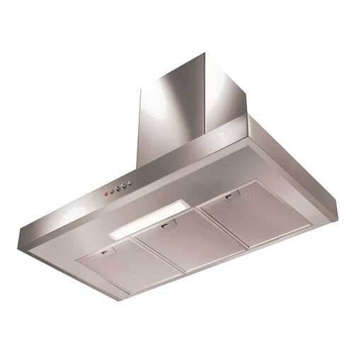 Вытяжка купольная FABER Gemma PB X A120 Silver в Фианит-Ломбард