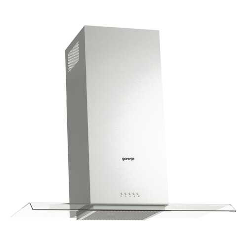 Вытяжка купольная Gorenje WHGC933E16X Silver в Фианит-Ломбард