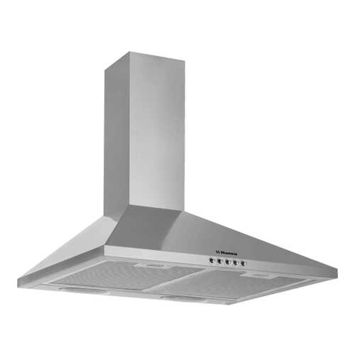 Вытяжка купольная Hansa OKP 5211 ZH Silver в Фианит-Ломбард