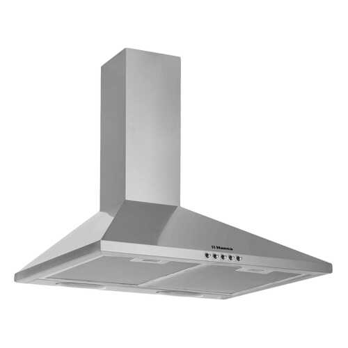 Вытяжка купольная Hansa OKP 6211 ZH Silver в Фианит-Ломбард
