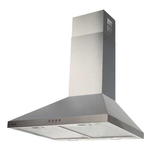 Вытяжка купольная Hansa OKP 6321 ZH Silver в Фианит-Ломбард