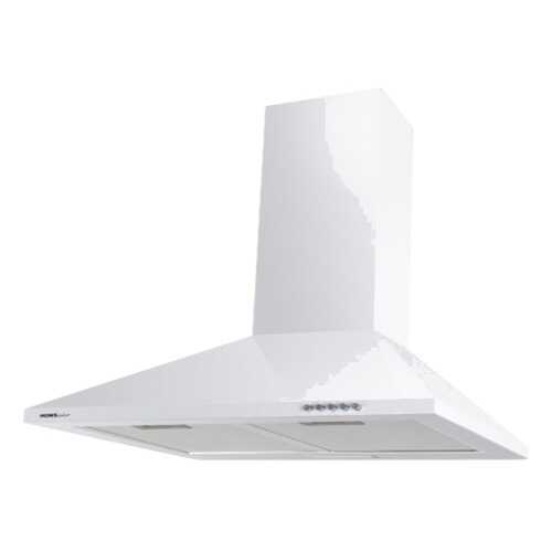 Вытяжка купольная HOMSair DELTA 50 White в Фианит-Ломбард