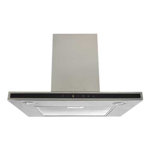 Вытяжка купольная KUPPERSBERG DDL 660 X Silver/Black в Фианит-Ломбард
