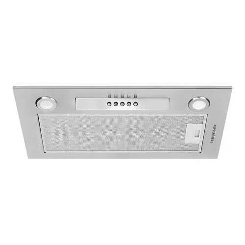 Вытяжка купольная Kuppersberg INLINEA 52 LX Silver в Фианит-Ломбард