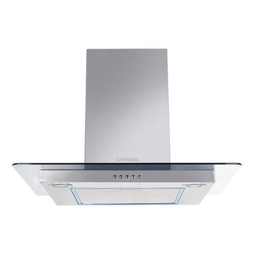 Вытяжка купольная KUPPERSBERG Lora 60 X 4HPB Silver в Фианит-Ломбард