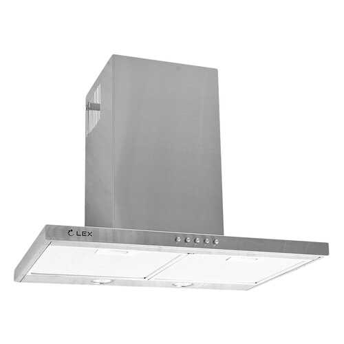 Вытяжка купольная LEX T 600 Silver в Фианит-Ломбард