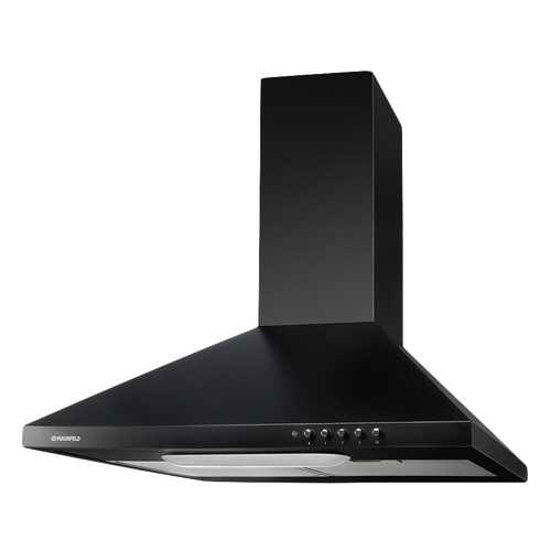 Вытяжка купольная MAUNFELD Corsa Light (C) 50 Black в Фианит-Ломбард