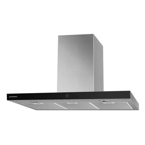 Вытяжка купольная MAUNFELD TSH 90 Silver/Black в Фианит-Ломбард