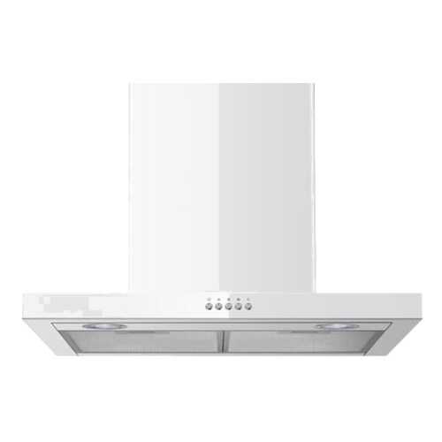 Вытяжка купольная Monsher COCOS 60 W White в Фианит-Ломбард