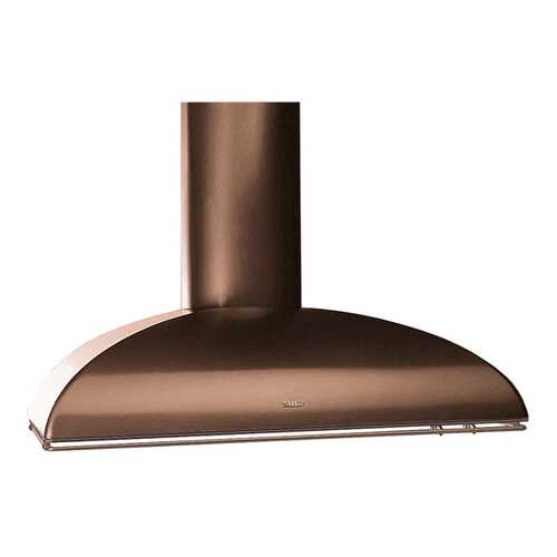 Вытяжка купольная Smeg KS89RAE Brown в Фианит-Ломбард