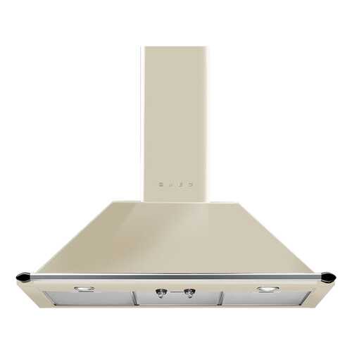 Вытяжка купольная Smeg KT90PE White/Silver в Фианит-Ломбард