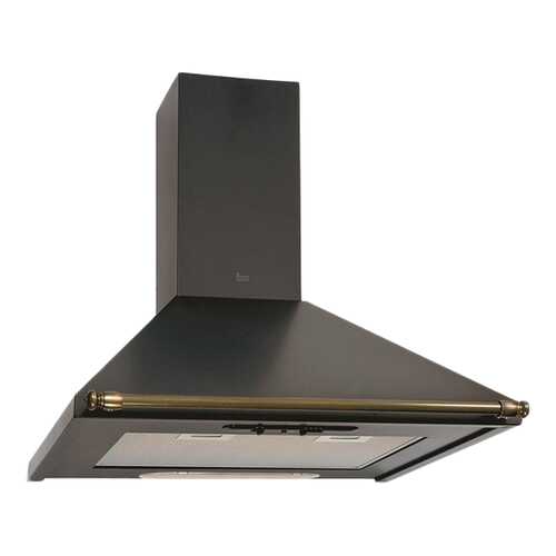 Вытяжка купольная TEKA DOB 60 Black/Brown в Фианит-Ломбард