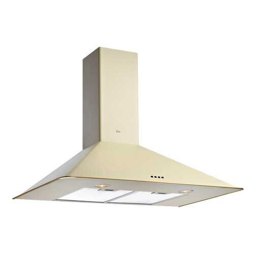 Вытяжка купольная TEKA DOS 60 Beige/Gold в Фианит-Ломбард