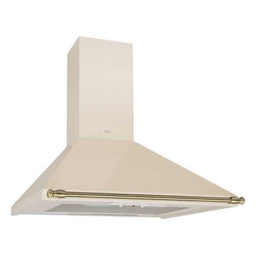 Вытяжка купольная TEKA DY6812 Beige/Brown в Фианит-Ломбард