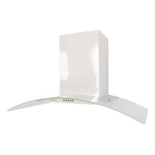 Вытяжка купольная Zigmund & Shtain K 296.91 W White в Фианит-Ломбард