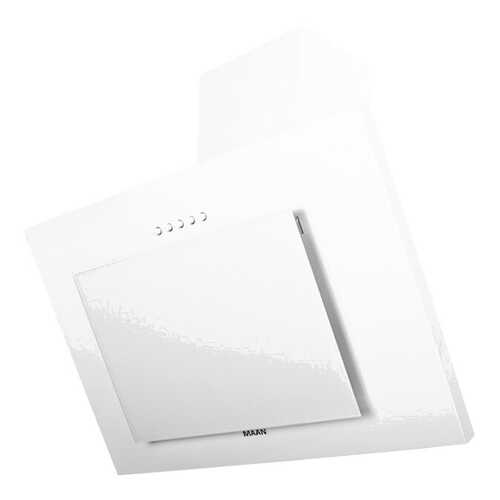 Вытяжка Maan Vertical 60 WH в Фианит-Ломбард