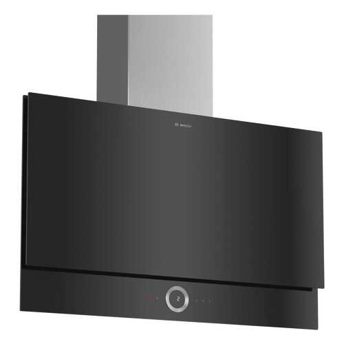 Вытяжка наклонная Bosch DWF97RV60 Black в Фианит-Ломбард