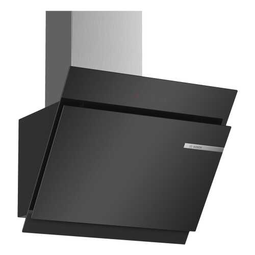 Вытяжка наклонная Bosch DWK67JM60 Black в Фианит-Ломбард