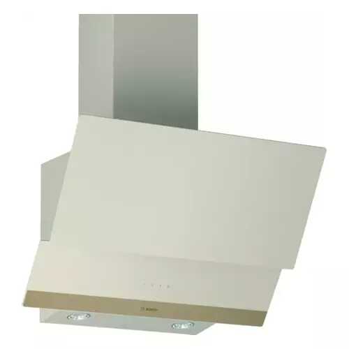 Вытяжка наклонная Bosch NeoKlassik Serie 4 DWK65AJ80R Beige в Фианит-Ломбард