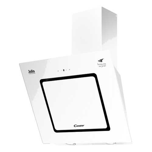 Вытяжка наклонная Candy CDM 9750LWJV White в Фианит-Ломбард