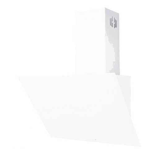 Вытяжка наклонная DACH DIANA 60 White в Фианит-Ломбард