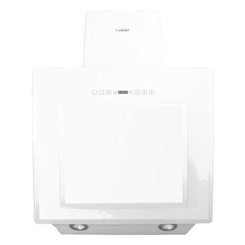 Вытяжка наклонная Exiteq Anastasia 60 White в Фианит-Ломбард