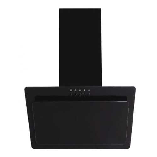 Вытяжка наклонная EXITEQ EX - 1025 Black в Фианит-Ломбард