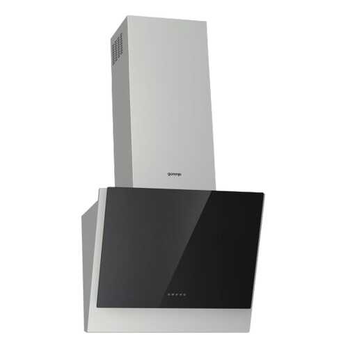 Вытяжка наклонная Gorenje WHI643E6XGB Black/Grey в Фианит-Ломбард