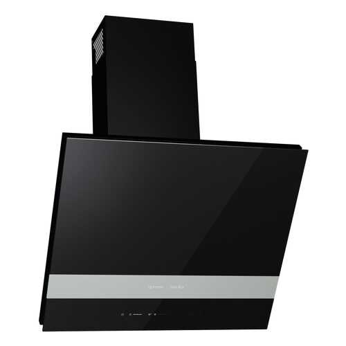 Вытяжка наклонная Gorenje WHI643ORAB Black/Grey в Фианит-Ломбард